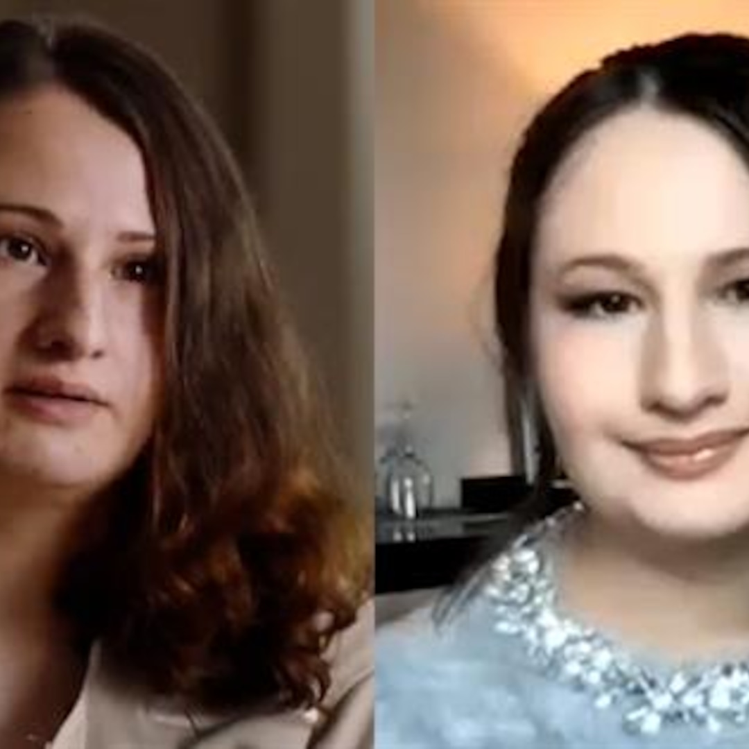 Gypsy Rose's Most Shocking Secrets Revealed Full Interview Gypsy Rose's Most Shocking Secrets Revealed Full Interview